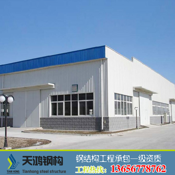 泰順鋼結(jié)構(gòu)_泰順鋼構(gòu)廠房幾大優(yōu)點